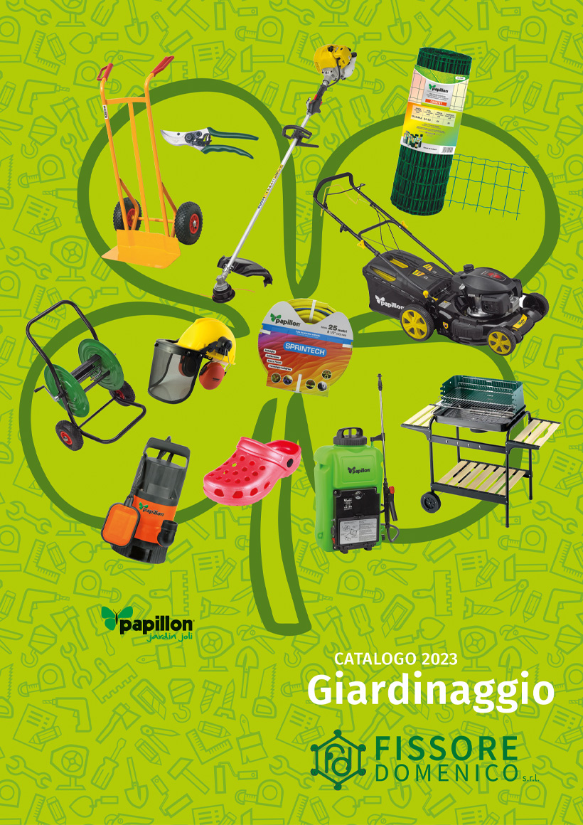 Giardinaggio