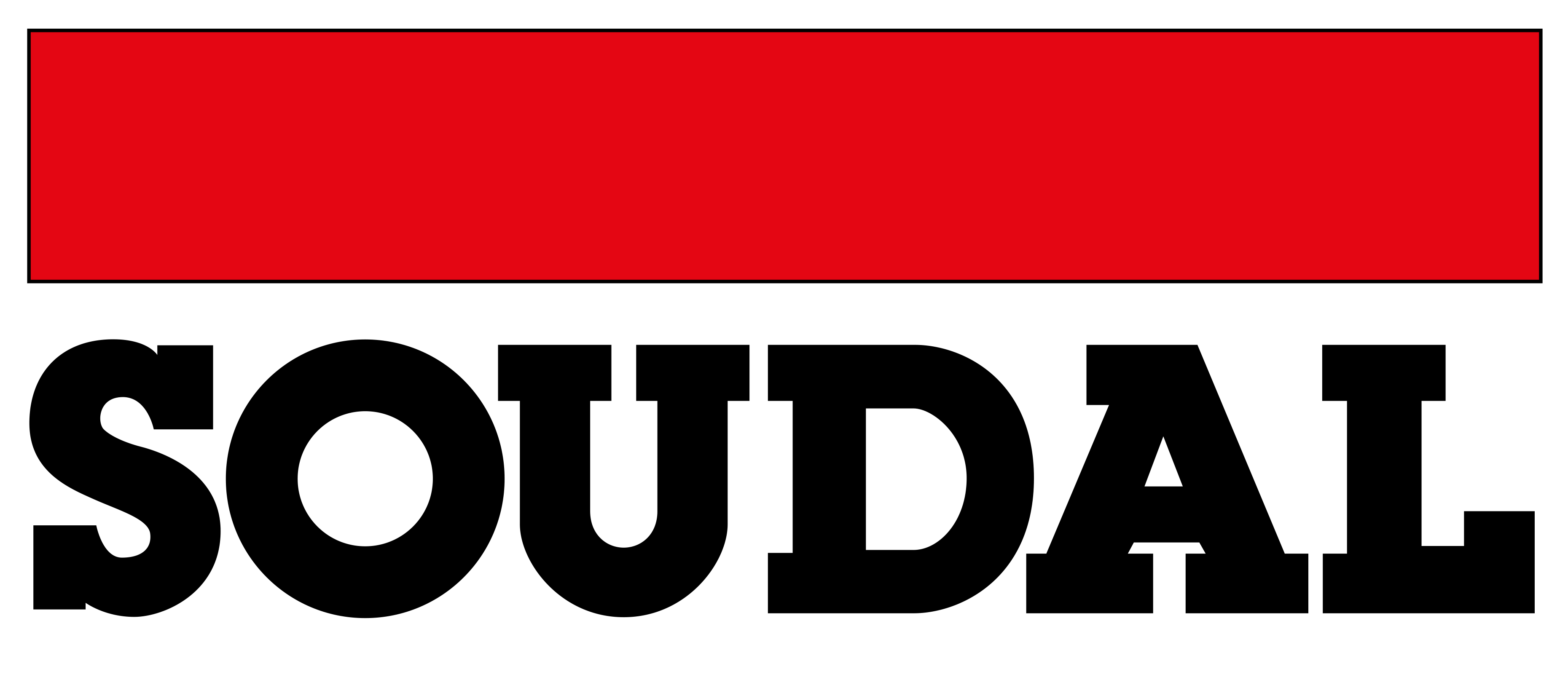 SOUDAL PER SITO INTERNET