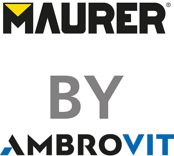 MAURER BY AMBROVIT *PER SITO