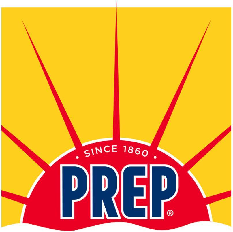 PREP LOGO