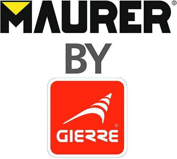 MAURER BY GIERREA