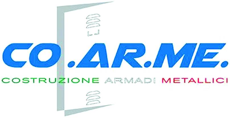 CO.AR.ME. SRL