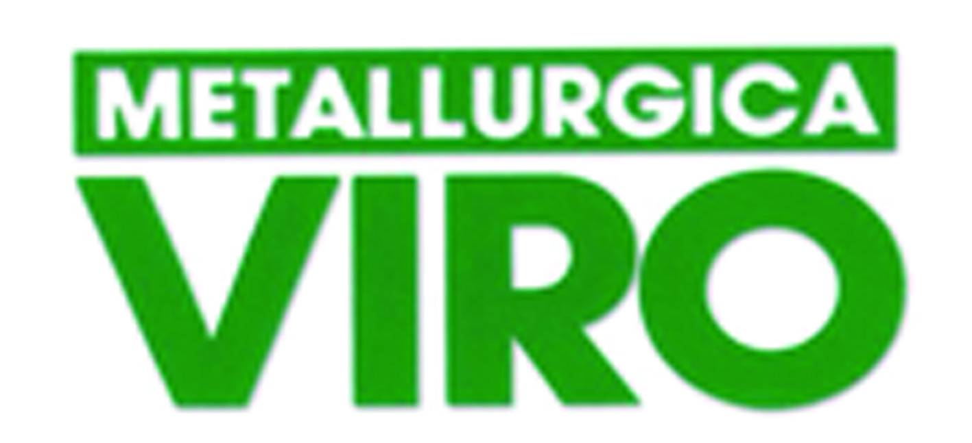 METALLURGICA VIRO SRL