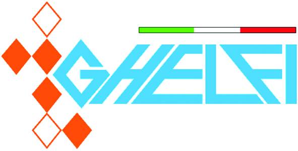 GHELFI S.R.L.
