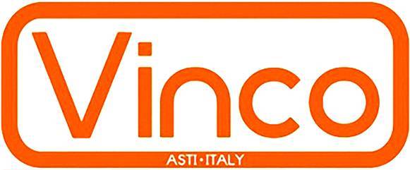 VINCO SRL