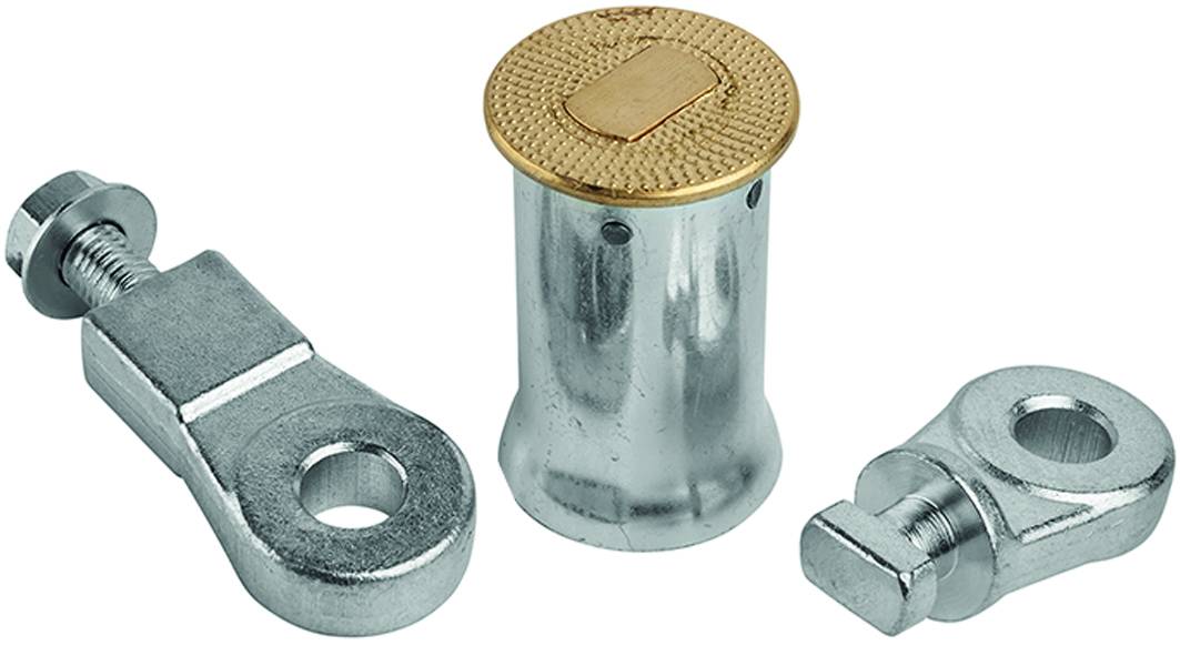 ACCESSORI PER SERRANDE SERIE 800
