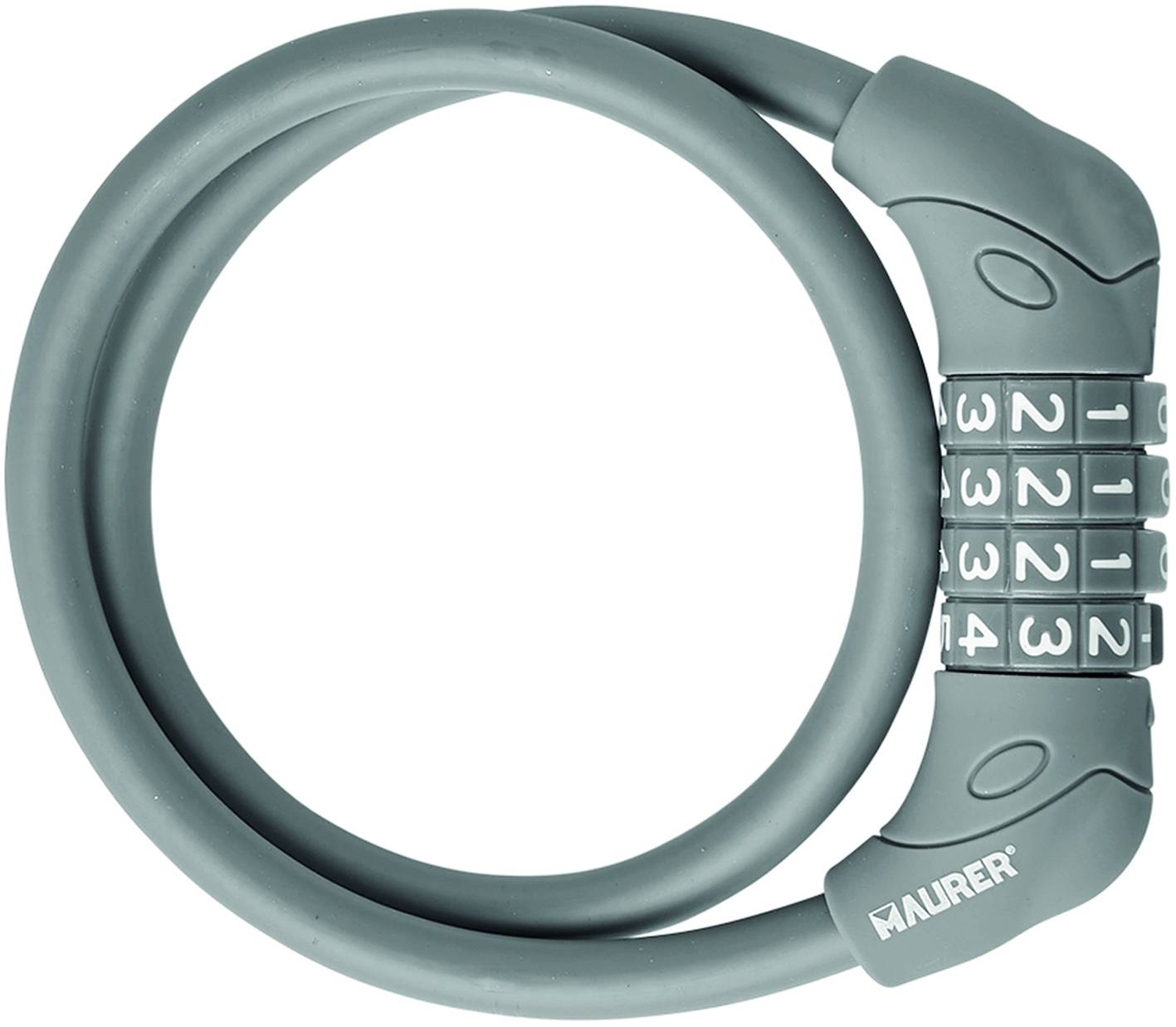 ANTIFURTO A CAVO PER CICLI