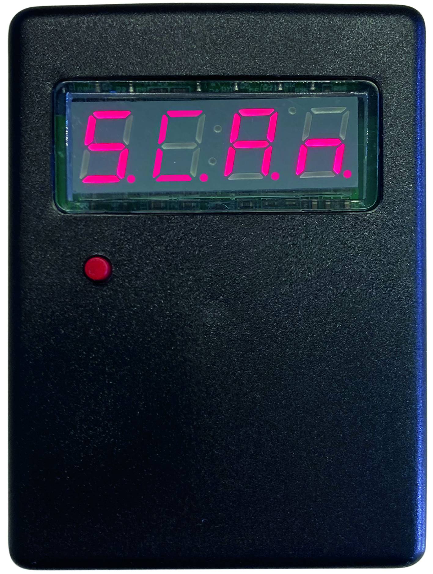 TESTER RADIOCOMANDO PASSEPARTOUT