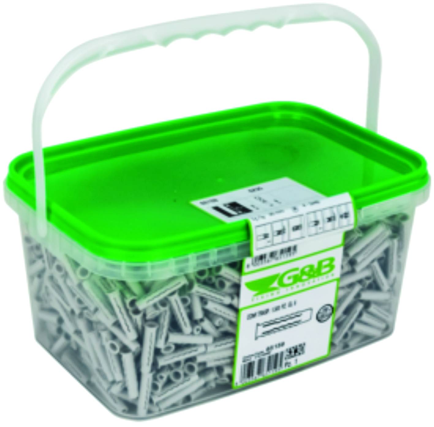 VALIGETTA TASSELLO GL NYLON