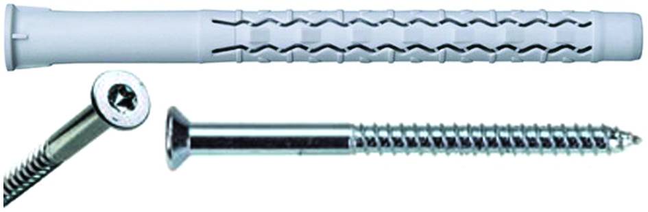 TASSELLO PROLUNGATO TORX