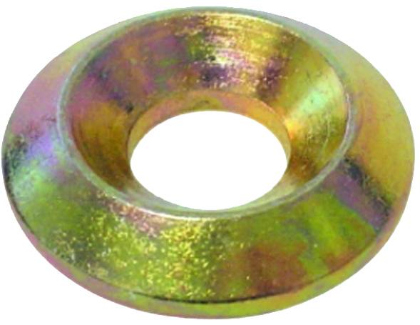 RONDELLA CONICA PER VITE TORX