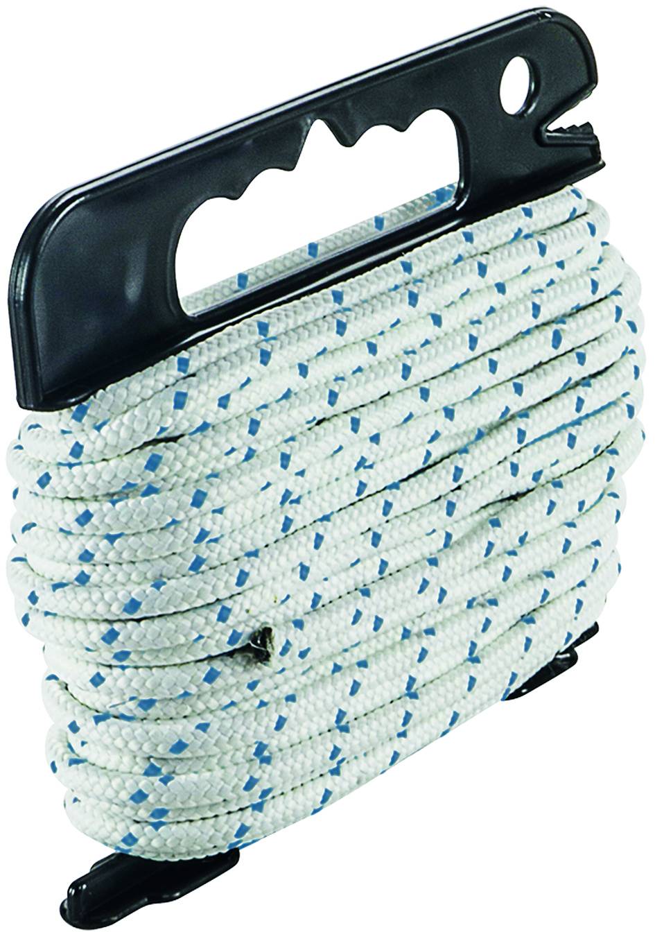 TRECCIA NAUTICA SU MANIGLIA