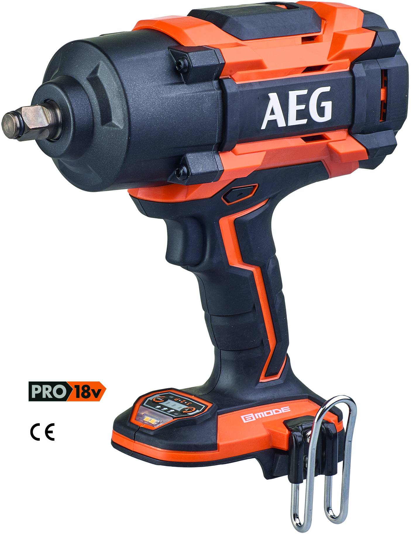 AVVITATORE AD IMPULSI 1/2
