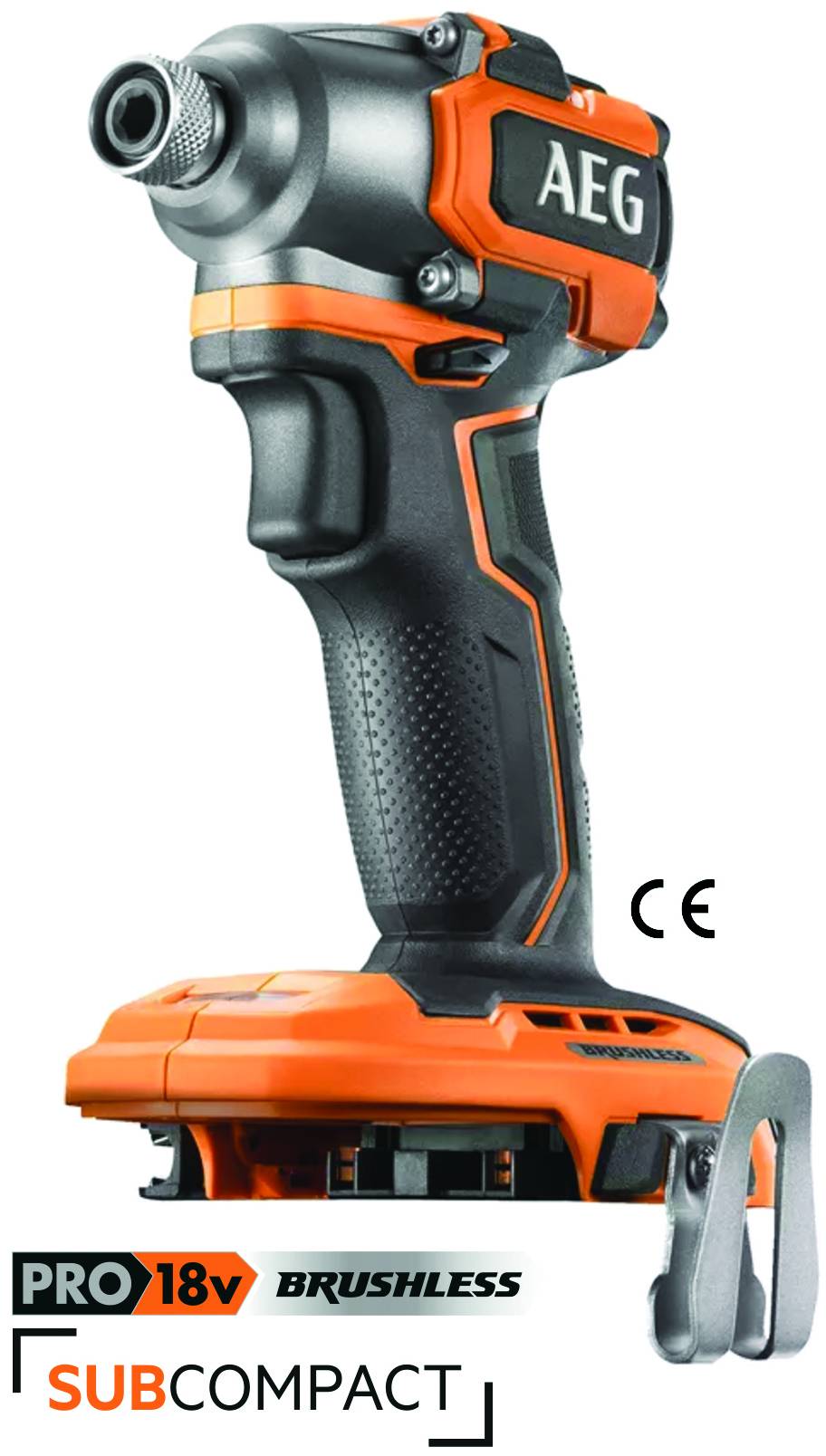 AVVITATORE IMPULSI 1/4