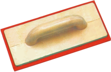 FRATTONE IN POLIURETANO SPUGNA ARANCIO