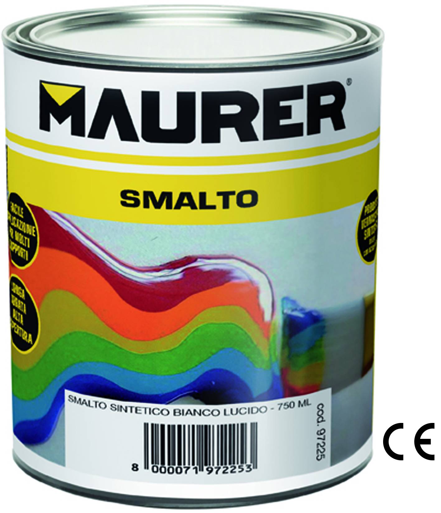 SMALTO SINTETICO UNIVERSALE