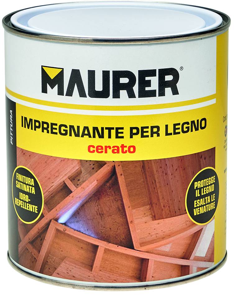 IMPREGNANTE CERATO PER LEGNO