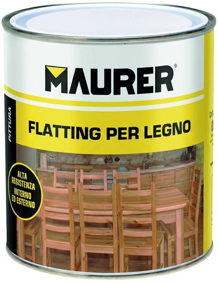 FLATTING SINTETICO