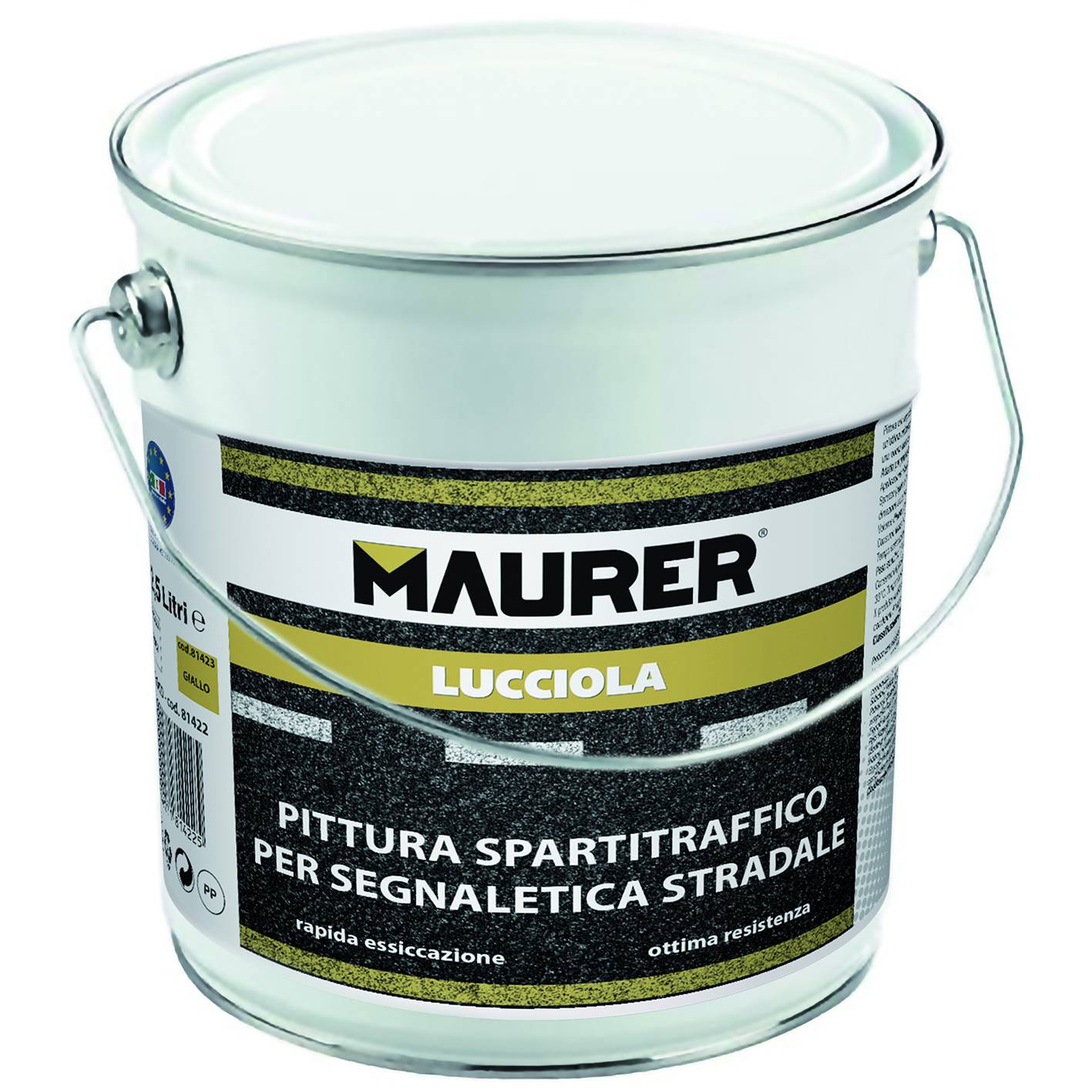 PITTURA SPARTITRAFFICO