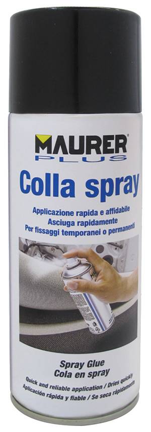 COLLA SPRAY