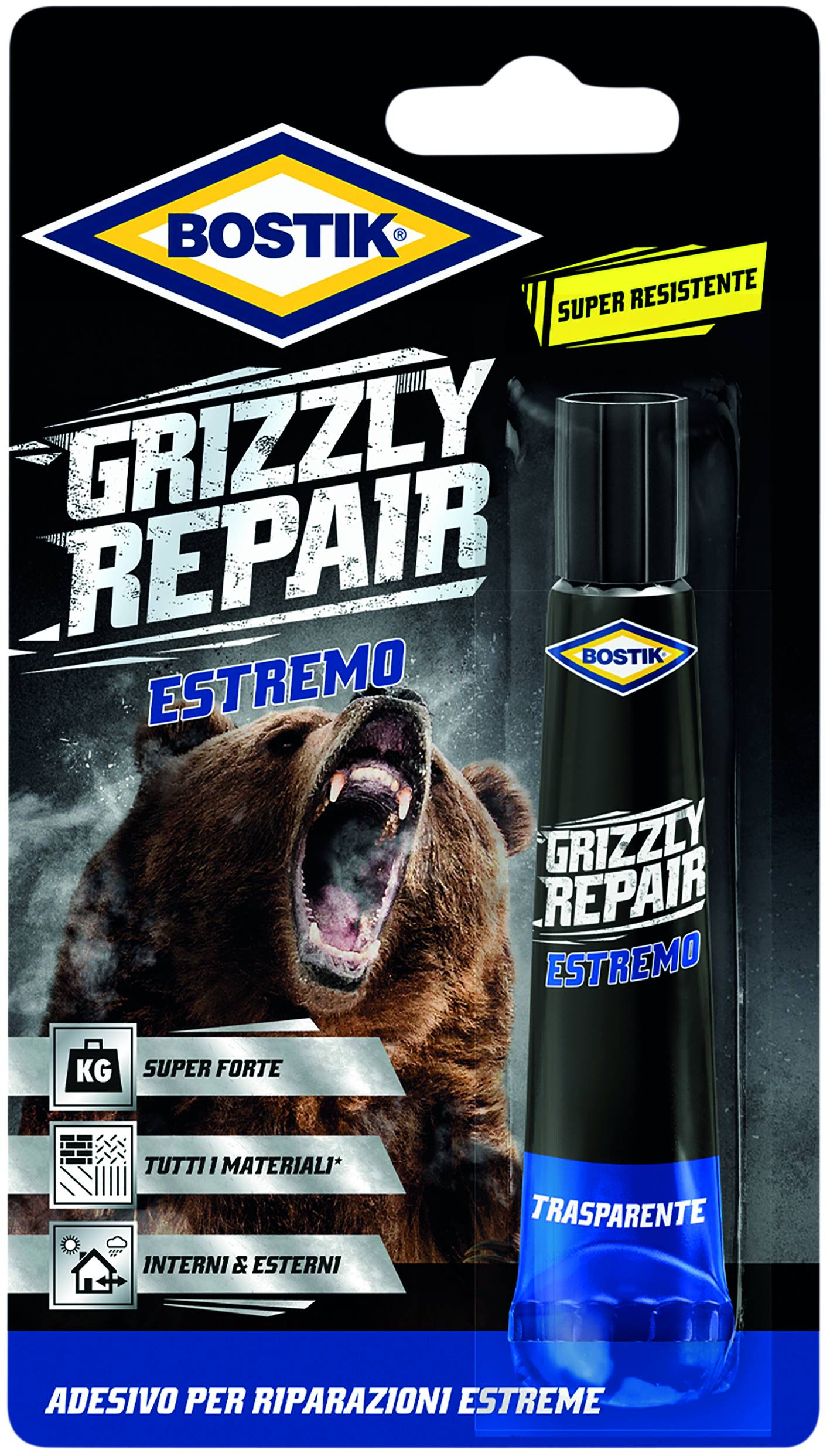 BOSTIK ADESIVO MAX REPAIR EXTREME