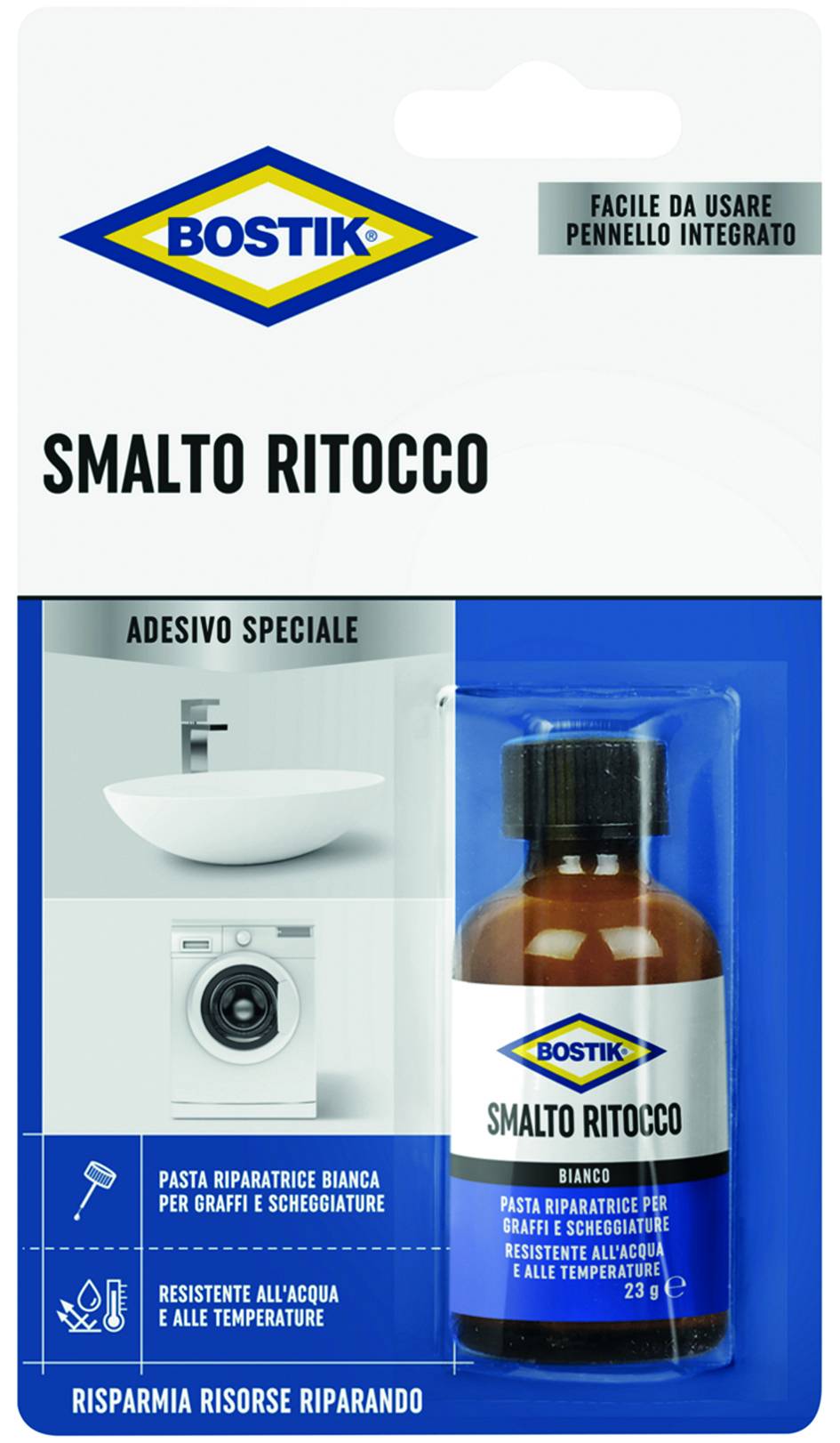 SMALTO RITOCCO BIANCO