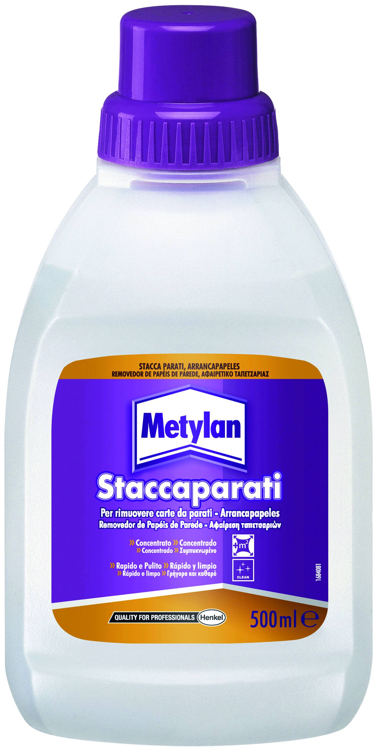 METYLAN DEFIX STACCAPARATI