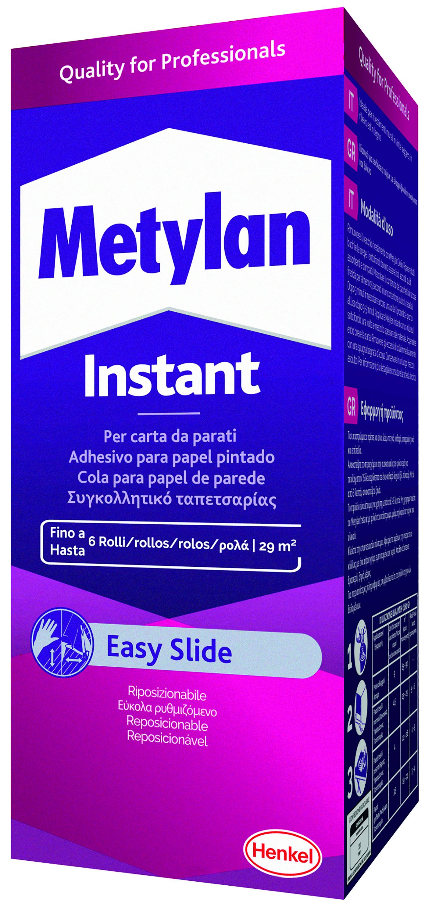 METYLAN INSTANT VIOLA