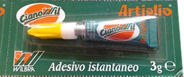 COLLA ARTIGLIO