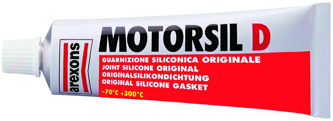 GUARNIZIONE MOTORIL D