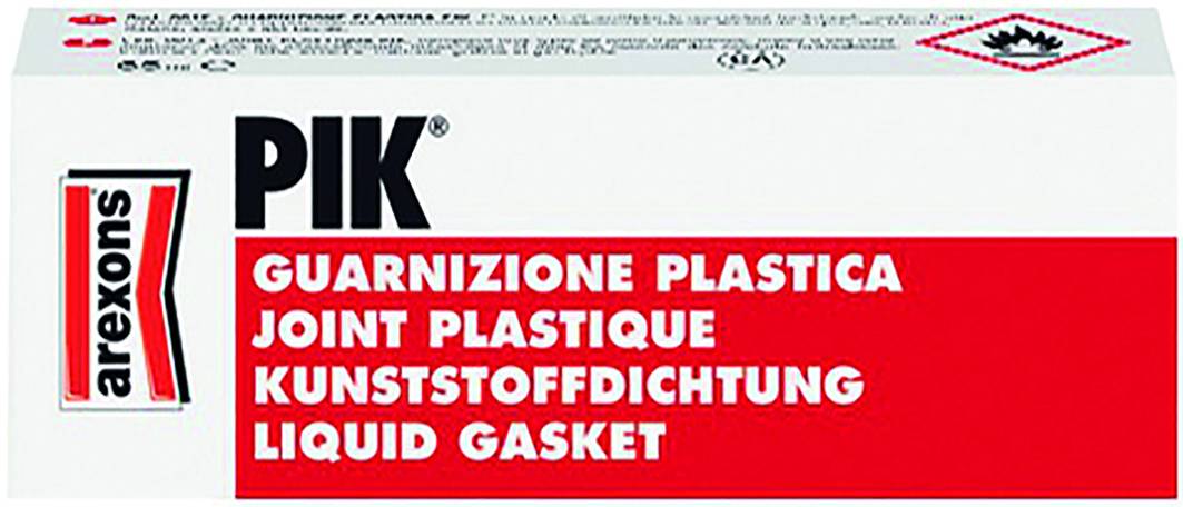 GUARNIZIONE PLASTICA PIK