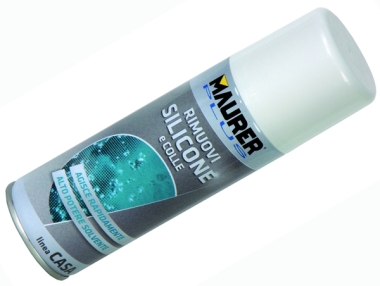 RIMUOVI COLLA E SILICONE SPRAY