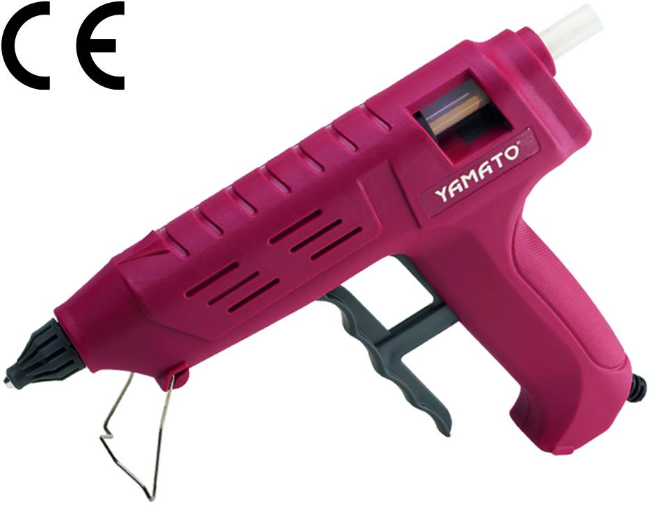 PISTOLA TERMOCOLLA MAXI