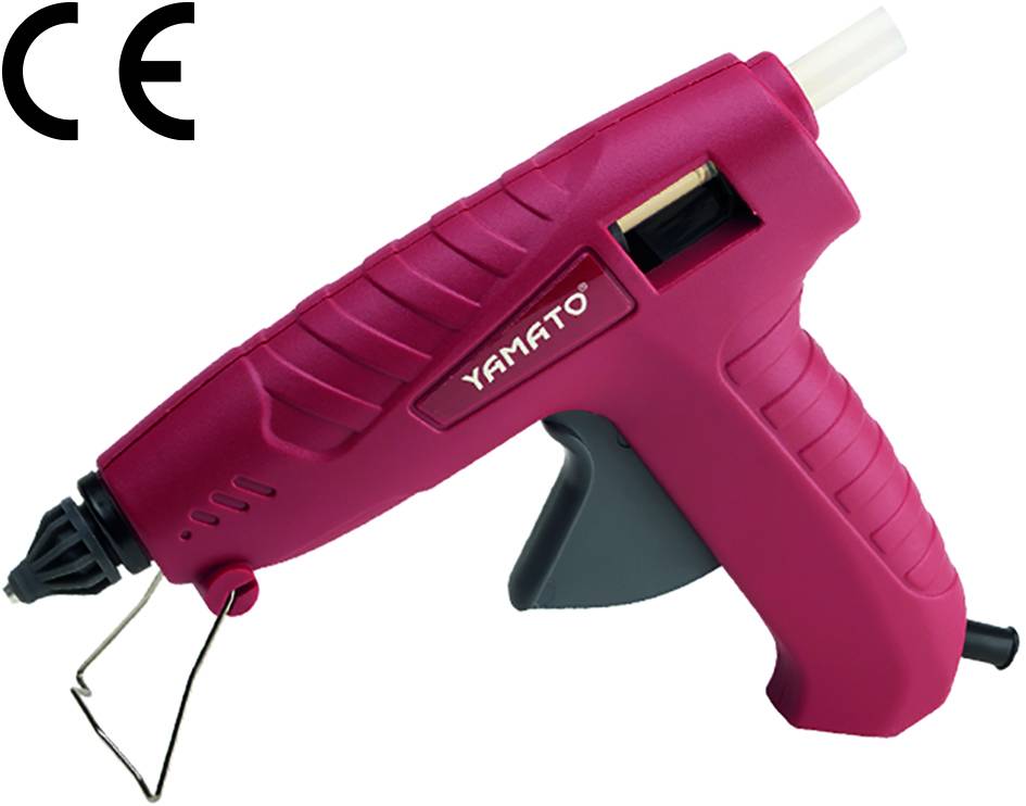 PISTOLA TERMOCOLLA MIDI
