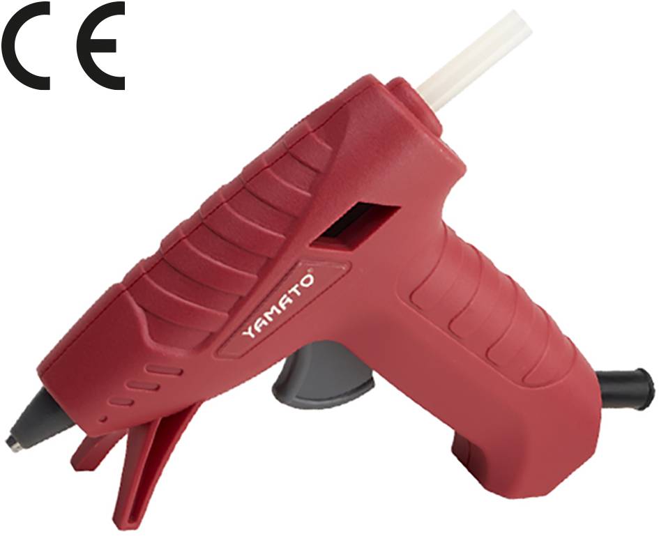 PISTOLA TERMOCOLLA MINI