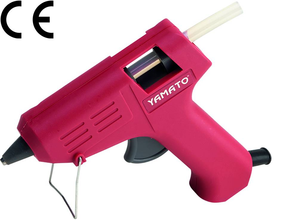 PISTOLA TERMOCOLLA MICRO