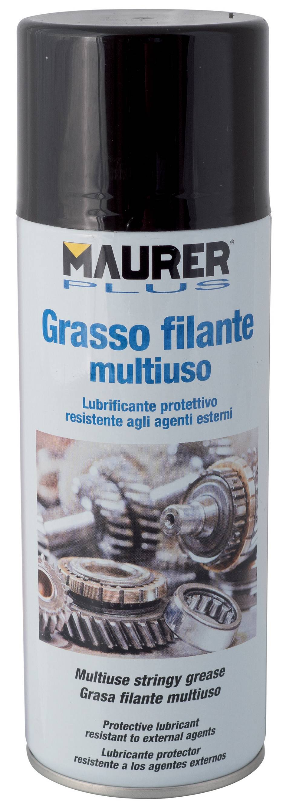 GRASSO FILANTE MULTIUSO SPRAY