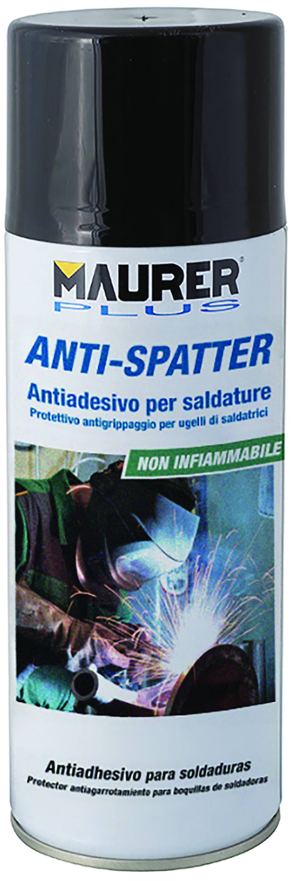 ANTIADESIVO PER SALDATURE