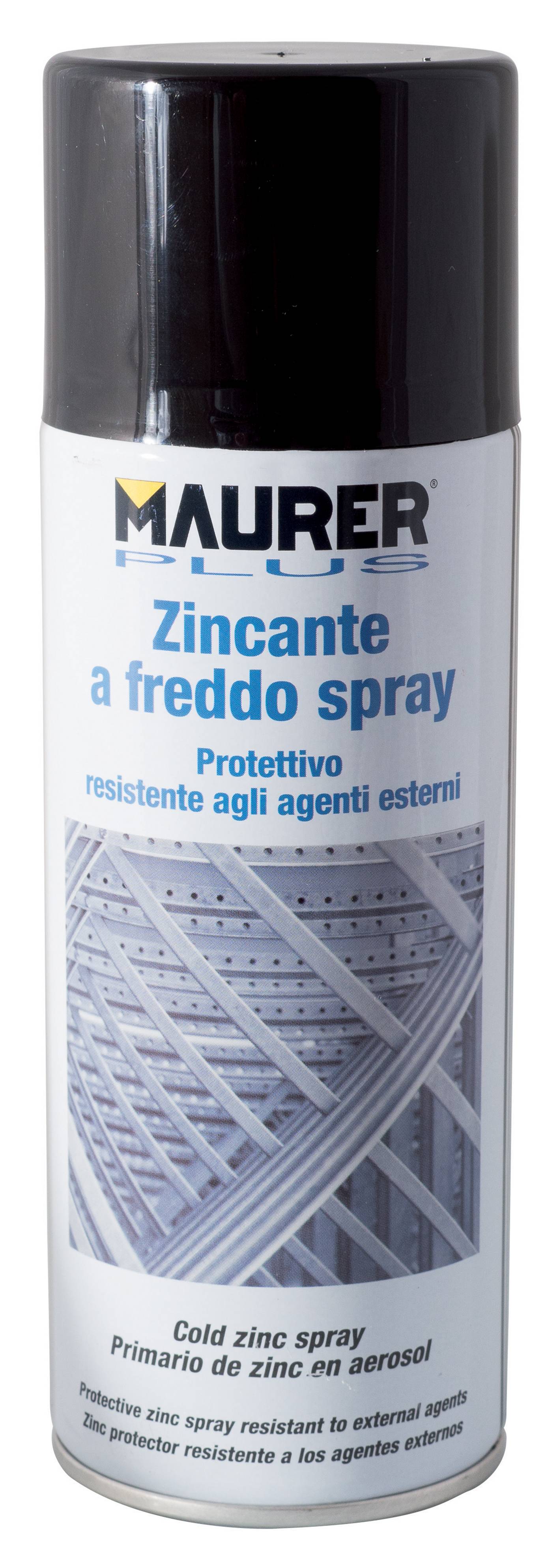 ZINCANTE A FREDDO SPRAY