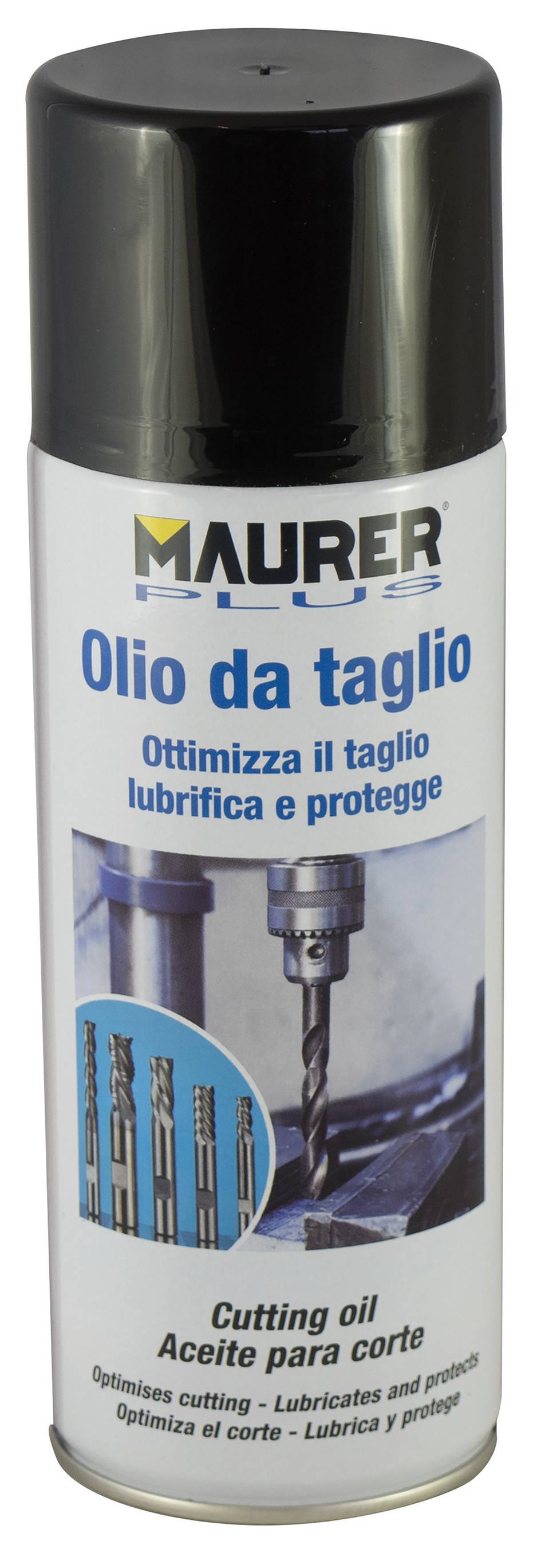 OLIO DA TAGLIO SPRAY