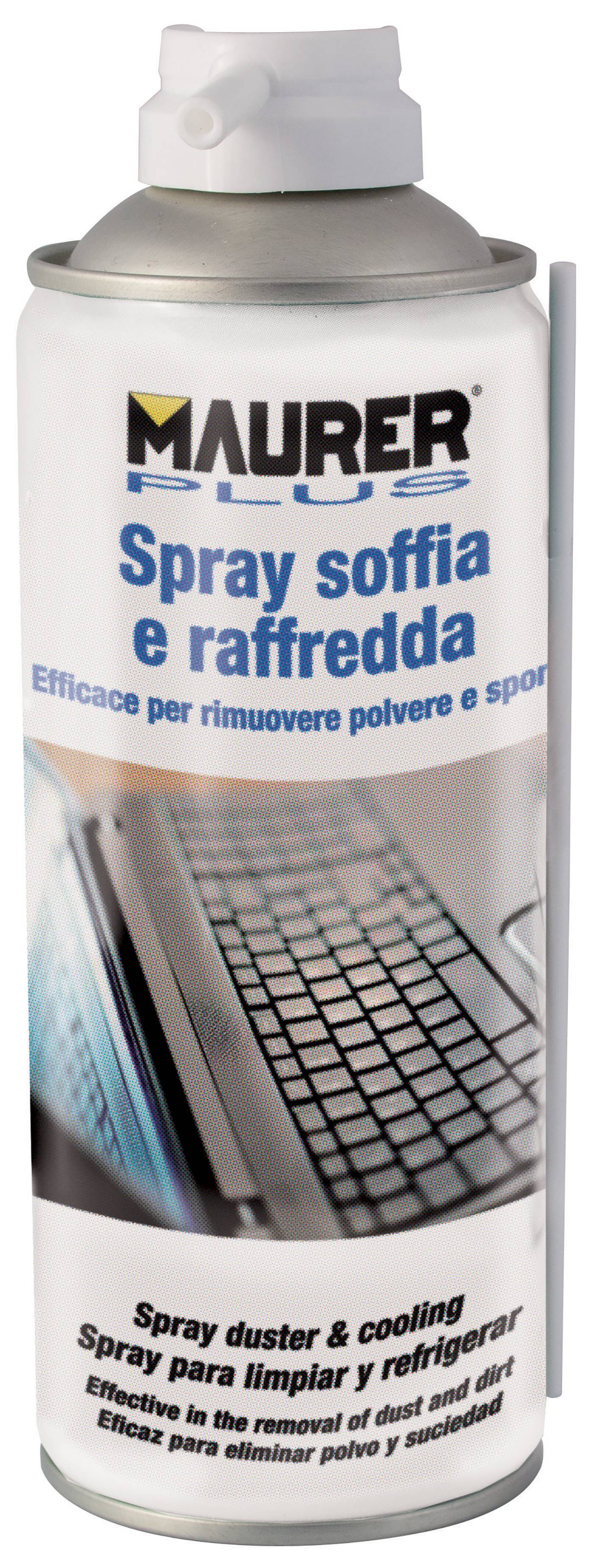 ARIA SOFFIA E RAFFREDDA SPRAY