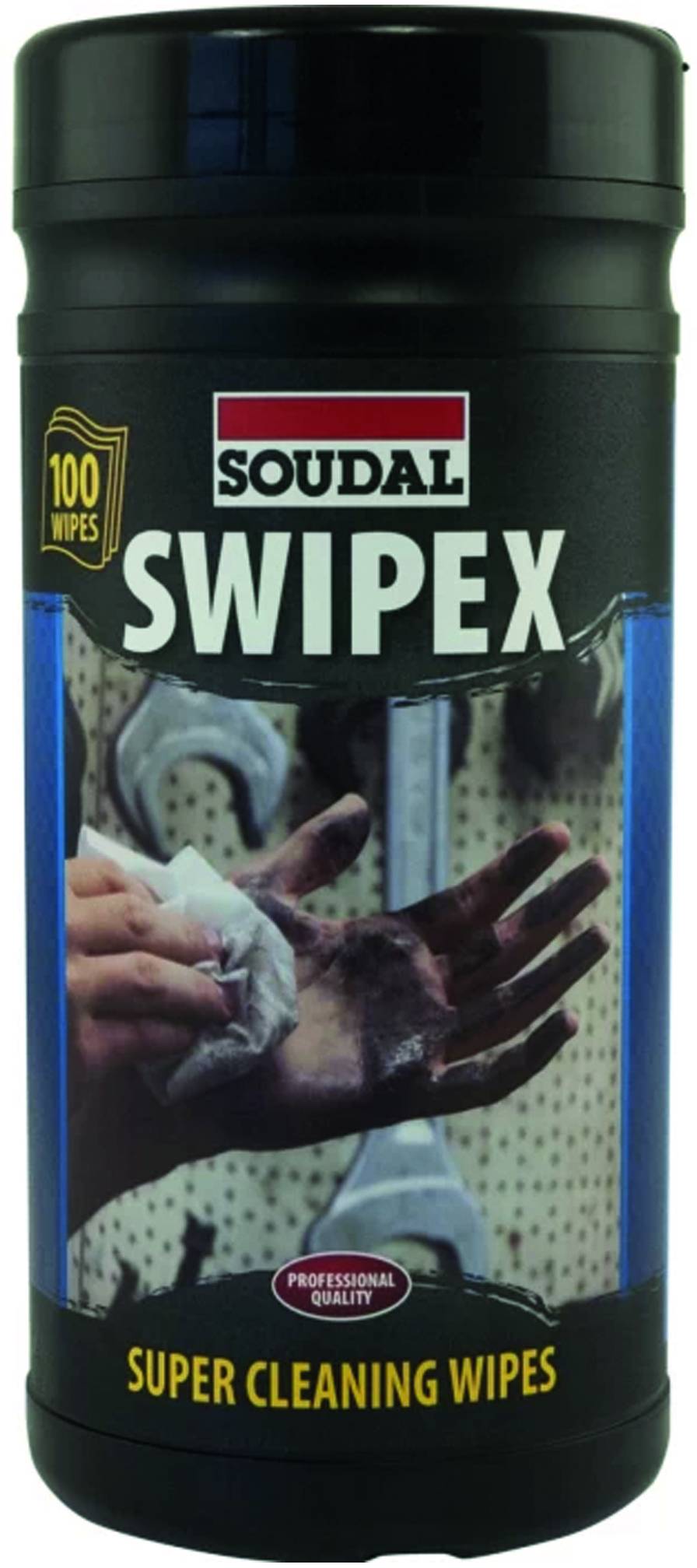 SALVIETTE SWIPEX