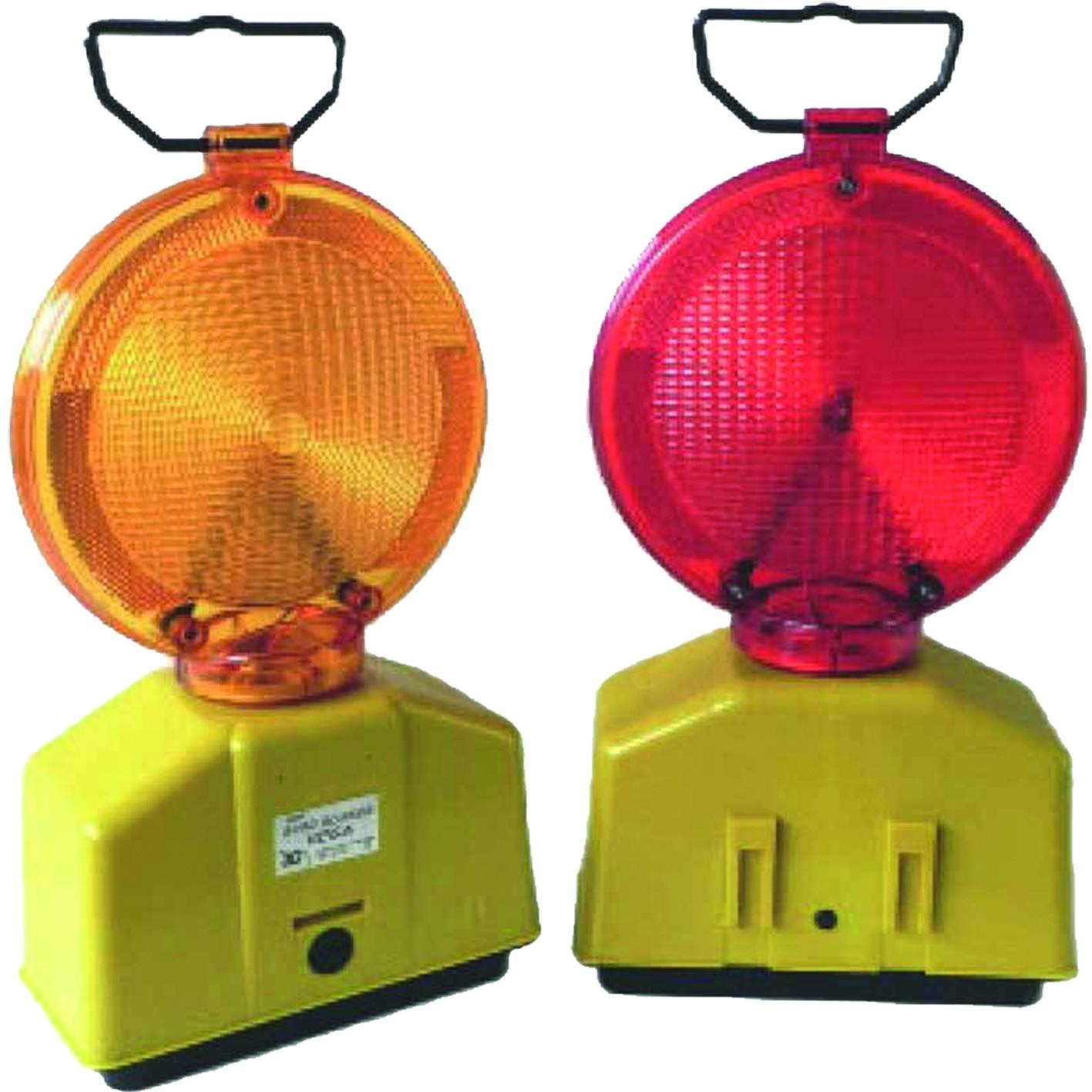 LAMPADA STRADALE VEGA
