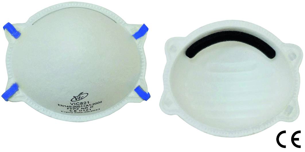 MASCHERINA DI PROTEZIONE FFP2