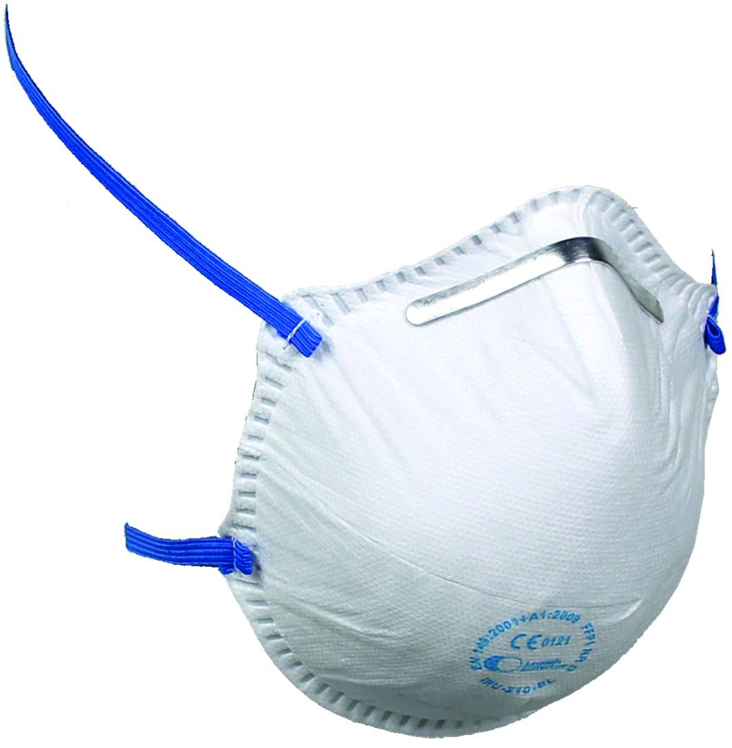 MASCHERINA DI PROTEZIONE FFP1