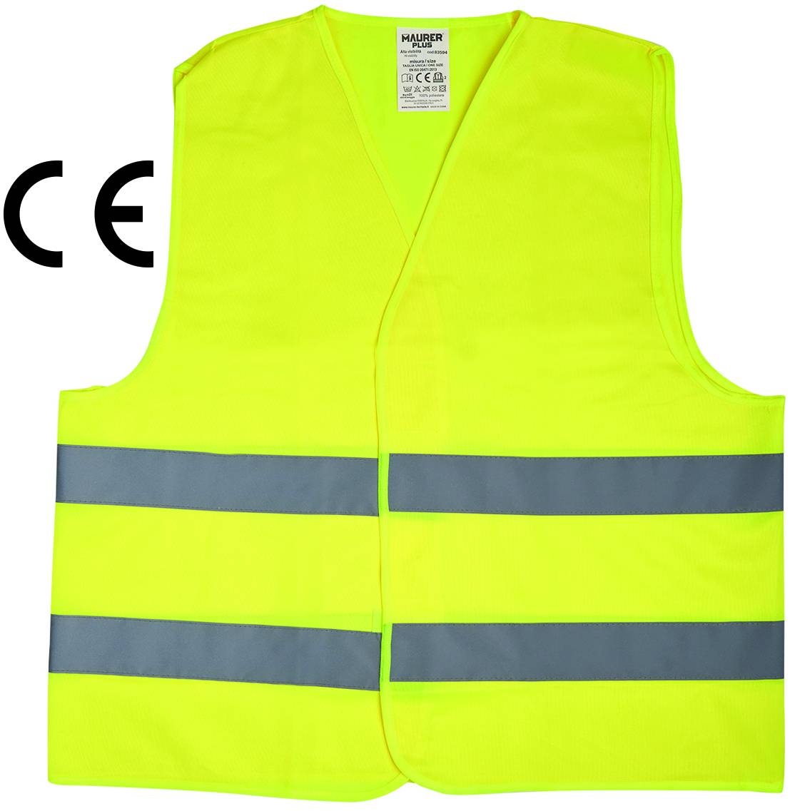 GILET CATARIFRANGENTE