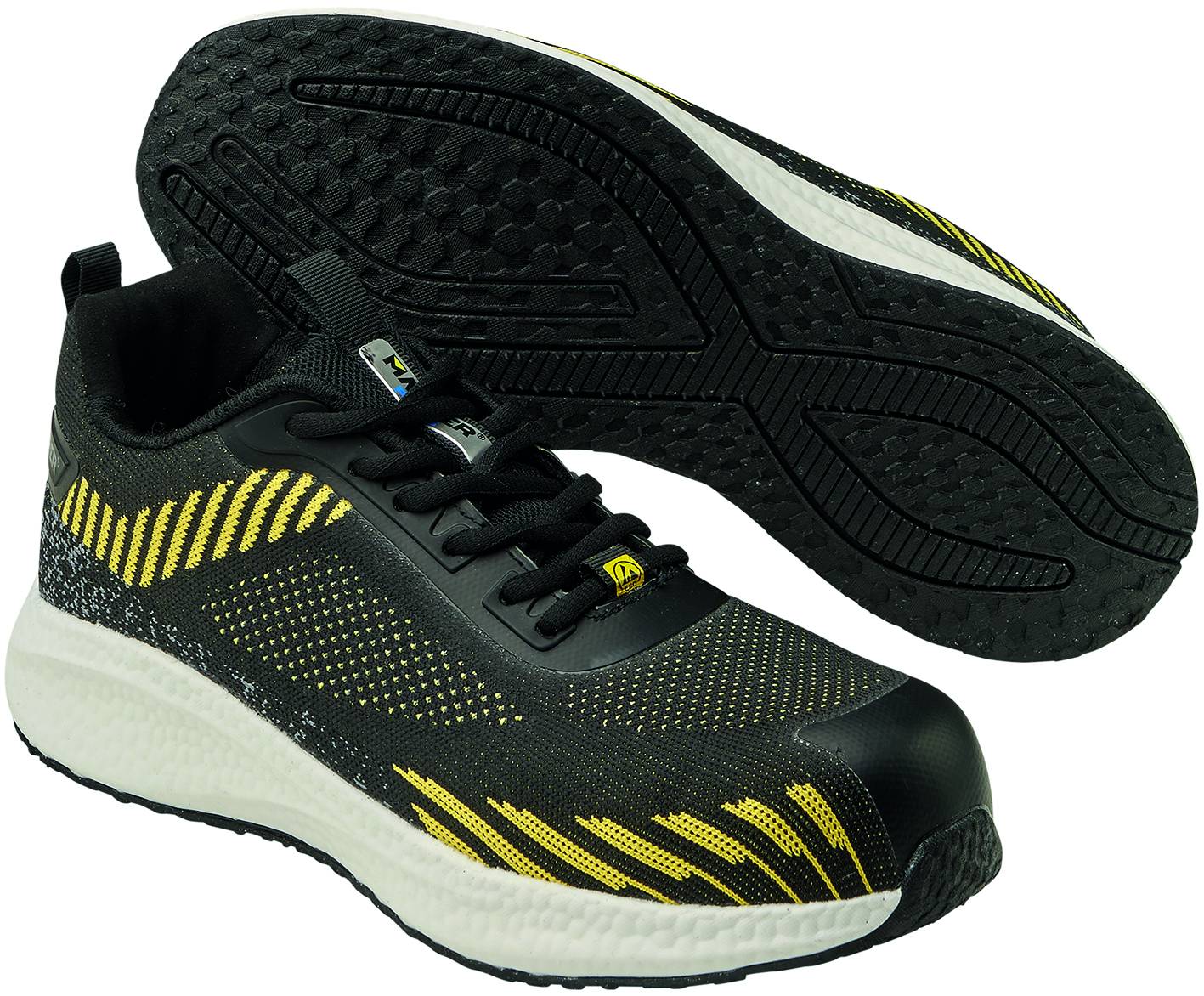 SCARPA ANTINFORTUNISTICA BASSA LUSITANIA