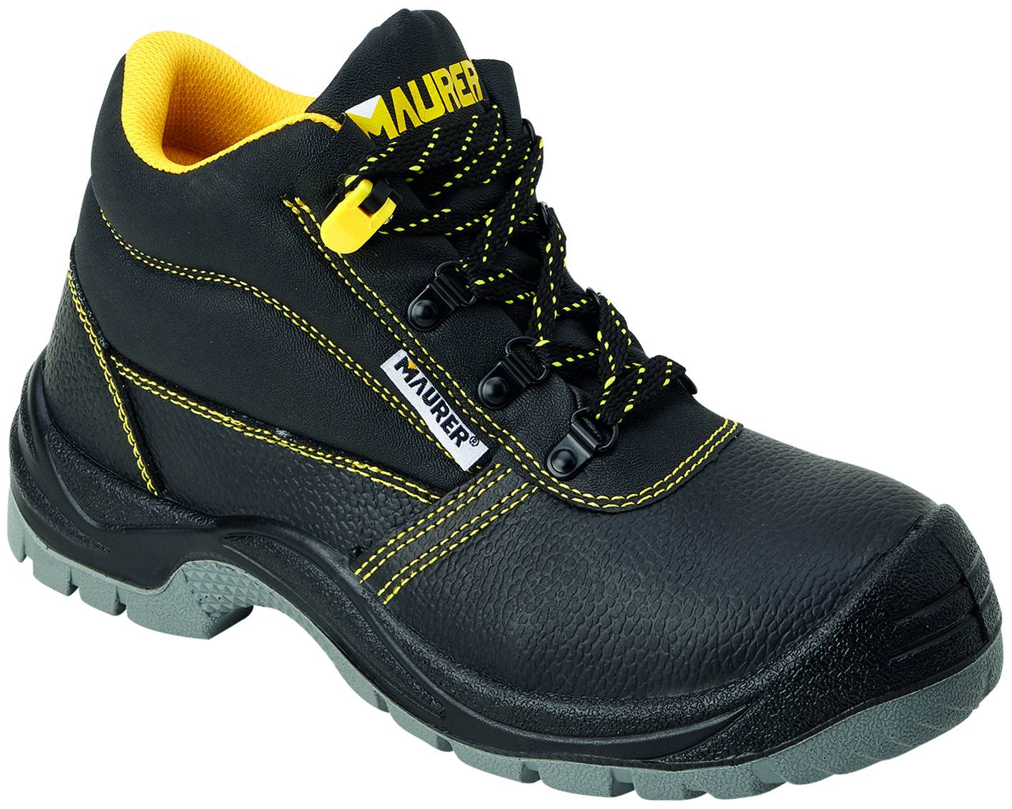 SCARPA ANTINFORTUNISTICA ALTA CAPUA
