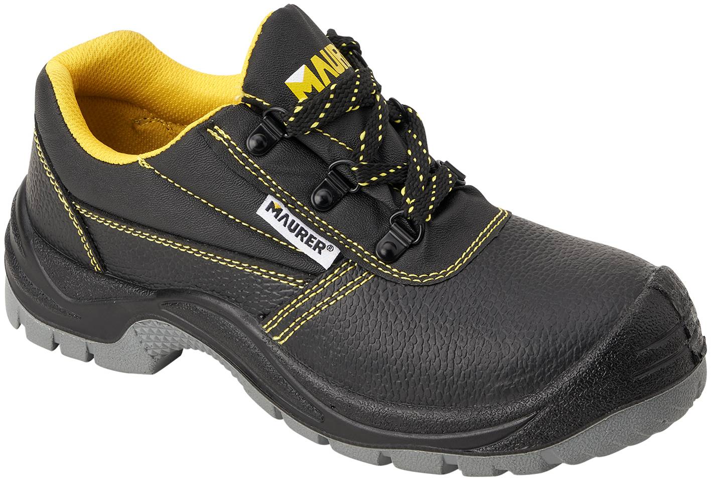 SCARPA ANTINFORTUNISTICA BASSA CAPUA