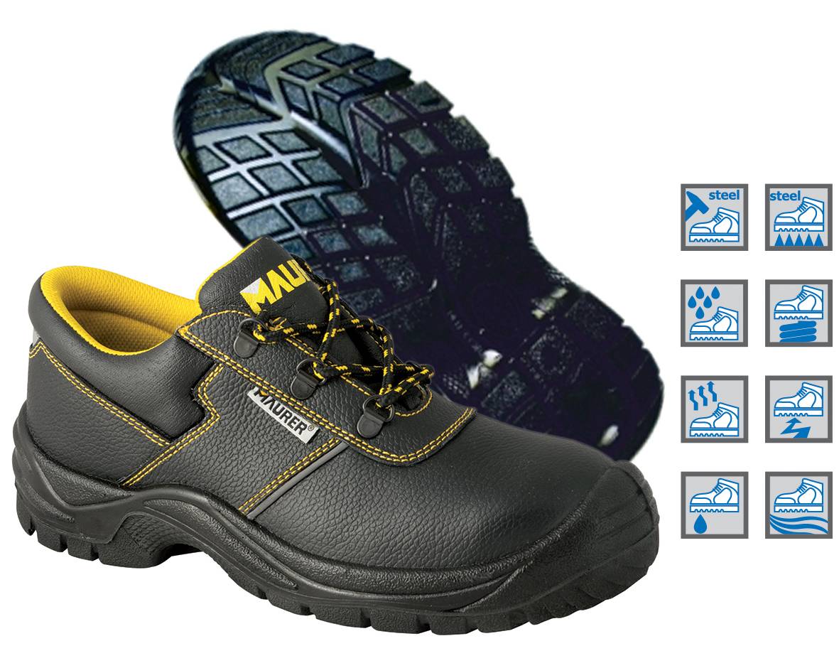 Scarpe maurer prezzi deals